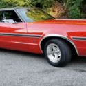 1974 FORD TORINO ELITE*58K*2-DOOR AUTO*351 WINDSOR*BLACK RAG TOP*CLEAN!!!!