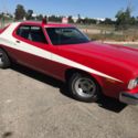 1974 Ford Torino Starsky and Hutch Tribute
