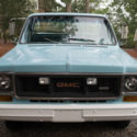 1974 GMC C15/C1500 Pickup Base 5.7L