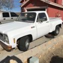1974 GMC Custom 1500