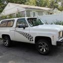 1974 GMC Jimmy 4X4 SUV: Full top Convertible, Rebuilt, Upgraded & Customized
