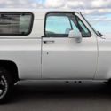 1974 GMC Jimmy / Chevy Blazer: 4x4, AT, Rebuilt, Customized, Up Graded, NO RUST