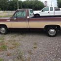 1974 GMC pickup- Pristine classic
