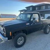 1974 gmc truck