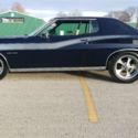 1974 GRAN TORINO, 39000 ACTUAL MILES, SUPER CLEAN, big block hot rot, original
