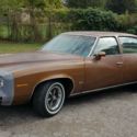 1974 Grand Am Sedan 455 72k Miles 7.4 Litre Pontiac