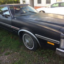 1974 GRAND TORINO ELITE