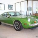 1974 Green Special!
