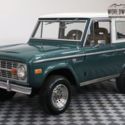 1974 Green UNCUT RARE 302 V8 AUTO AC PS PB!
