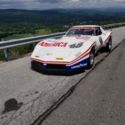 1974 Greenwood Spirit of America Racing Corvette tribute