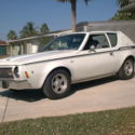 1974 Gremlin street rod