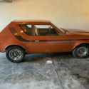 1974 Gremlin X