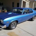 1974 GTO - ORIGINAL 94000 miles!!! (NOVA)