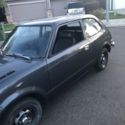 1974 Honda Civic