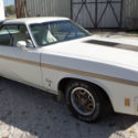 1974 HURST OLDSMOBILE CUTLASS NUMBERS MATCHING OTHER MAKES