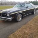 1974 Hurst/Olds W30 1 of 380 Built, Has 47,800 Actual Miles. Rust Free, Trade!!!