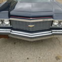 1974 Impala &quot;Spirit of America&quot; Limited Edition