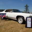 1974 Impala Spirit of America VERY RARE LOW MILES SHOW READY!