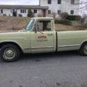 1974 INTERNATIONAL 1/2 TON PICKUP TRUCK REBUILT 5 SPEED STICK RAT HOT ROD LOOK