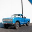 1974 International 200 ¾-ton 4x4 Pickup