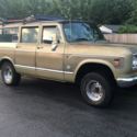 1974 International 4X4 Travelall, No Reserve!