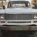 1974 International Harvester 200 HD