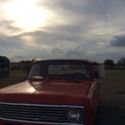 1974 international harvester model 200