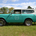 1974 International Harvester Scout II 4x4