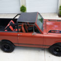 1974 International Harvester Scout