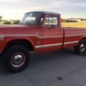 1974 International Pickup for Sale