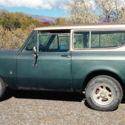 1974 International Scout II Daily Driver