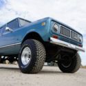 1974 International Scout II Deluxe 4x4, 77k Original Miles, 304 V8