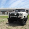1974 International Scout II for sale - reserve lowered