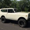 1974 International Scout II for sale