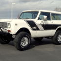 1974 International Scout II, Rallye Edition, Fully Restored, 66k Original Miles