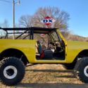 1974 International Scout Rock Crawler Built TBI 350 w/ 400 Turbo