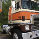 1974 international transtar 2 cabover