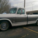 1974 International Truck  /Scout