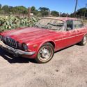 1974 jaguar XJ 12