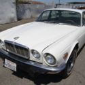1974 Jaguar XJ6 Automatic 6 Cylinder NO RESERVE