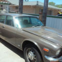 1974 Jaguar XJ6 CONVERTED ENGINE 350