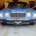 1974 Jaguar XJ6