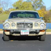 1974 Jaguar XJ6L
