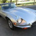 1974 Jaguar XKE E-Type