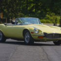 1974 Jaguar XKE Series III Roadster