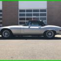 1974 Jaguar XKE SERIES III V-12 OTS