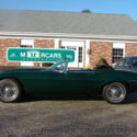 1974 Jaguar,E-Type,SIII Roadster XKE,OTS,Convert.4 spd,Fresh Gorgeous Full Paint