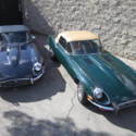1974 Jaguars (pair) Package Deal