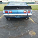 1974 Javelin AMC
