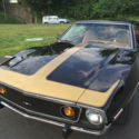 1974 Javelin AMX 401ci 727 trans Fully Optioned